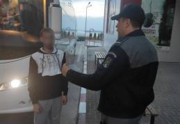 Urmărit de Interpol pentru furt și tâlhărie, reținut de polițiștii de frontieră botoșăneni