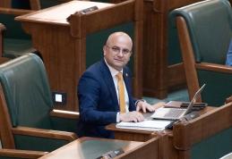 Senatorul botoșănean Lucian Trufin solicită reluarea activității de inspecție sanitar-veterinară din vama Stânca Costești