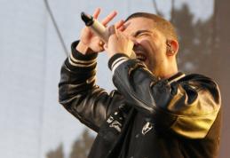 Drake a pierdut un pariu de 230.000 USD la Marele Premiu al Spaniei