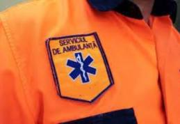 Anunț concurs medic specialist medicină de familie