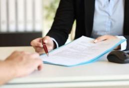 Posturi noi scoase la concurs de PRIMĂRIA MUNICIPIULUI DOROHOI