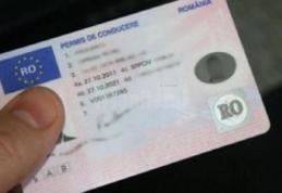 7 permise de conducere reținute în urma controalelor de weekend ale poliţiştilor din județul Botoșani