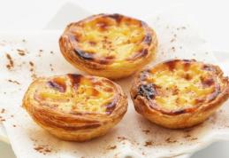 Tarte portugheze