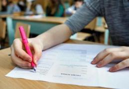 IȘJ Botoșani: Examenul național de Bacalaureat 2022