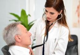 Durerea în acest loc anunță un atac de cord