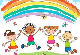 Ziua Internațională a Copilului: Vezi ce activități se vor desfășura miercuri, 1 iunie 2022!