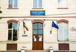 Din nou, prilej de mândrie la Colegiul Național „Grigore Ghica” din Dorohoi