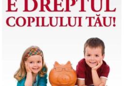 Dezbatere: Elevii chiulangii, rămaşi fără alocaţie. Cum comentaţi?