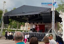 Teatru pentru toate vârstele la Dorohoi - FOTO