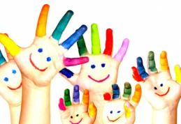 Ziua Internațională a Copilului: Vezi ce activități se vor desfășura vineri, 3 iunie 2022!