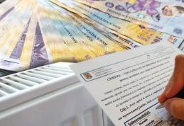 DAS DOROHOI: ANUNŢ privind acordarea ajutorului pentru încălzirea locuinței