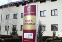 DAS Dorohoi organizează concurs pentru ocuparea funcției de execuție de consilier