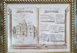 Primarul municipiului Dorohoi mulțumește copiilor