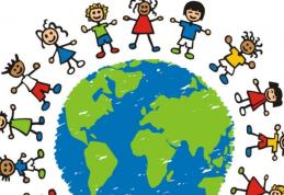 Ziua Internațională a Copilului: Vezi ce activități se vor desfășura sâmbătă, 4 iunie 2022!