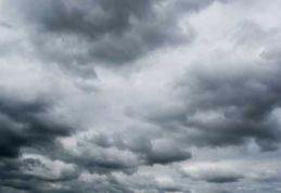 Meteorologii anunță COD GALBEN de instabilitate atmosferică pentru județul Botoșani