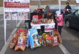 ADOR: Mulțumim din nou botoșănenilor pentru donații!   