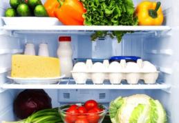 Alimente care nu au ce căuta în frigider. Le pui mereu acolo deși e greșit