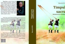 Lansare de carte la Biblioteca Municipală Dorohoi