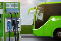Primăria Municipiului Dorohoi a depus cererea de finanțare prin PNRR pentru 2 autobuze şi 5 microbuze electrice în parteneriat cu 4 comune