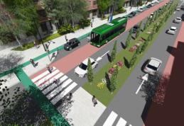 Sistem informaţional inteligent (ITS) pentru transport public local (e-ticketing) şi în Municipiul Dorohoi