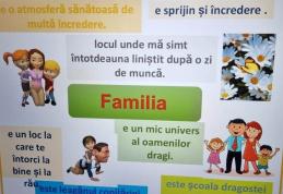 Simpozion Interjudețean organizat de Școala Gimnazială „Mihail Kogălniceanu” Dorohoi