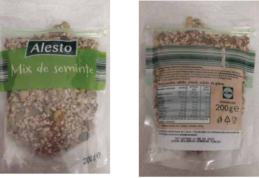 Produs retras de urgență de la Lidl România. Anunțul neașteptat pentru clienți