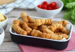 Cheese Sticks