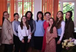 Colegiul Național „Grigore Ghica” Dorohoi – calificare la etapa națională a Olimpiadei de argumentare, dezbatere și gândire critică „Tinerii dezbat” 2