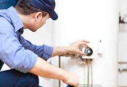 Primăria municipiului DOROHOI scoate la concurs un post de instalator