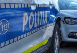 Accident pe o stradă din Dorohoi! Unul dintre șoferi, în vârstă de 83 de ani era în stare de ebrietate