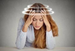 Când trebuie să ne îngrijoreze o simplă amețeală