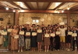 Liceul „Regina Maria” Dorohoi - Mobilitate Erasmus+ „Our Earth, our home” în Italia - FOTO