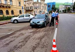 Activități preventive defăsurate de polițiștii botoșăneni, în perioada minivacanței prelungite, cu ocazia sărbătorii Rusaliilor