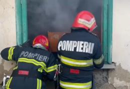 19 intervenții ale pompierilor botoșăneni în a doua zi de Rusalii