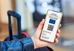 Valabilitatea Certificatului Covid-19 al UE a fost prelungită cu un an