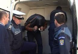 Doi tineri din Botoșani reținuți pentru tulburarea ordinii și liniștii publice