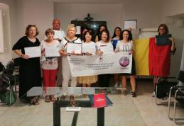 Proiect Erasmus finalizat la Liceul „Regina Maria” din Dorohoi