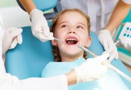 Cum prevenim cariile copiilor