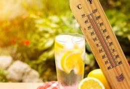 Caniculă în următoarea perioadă. Prognoza meteo 20 iunie-3 iulie