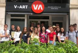 Colegiul Național „Grigore Ghica” Dorohoi – Mobilitate Erasmus+ VET în Spania - FOTO