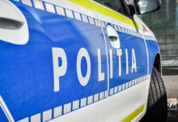 Șoferi fără permis depistați pe străzile din județ