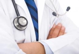 Posturi de asistent medical, scoase la concurs, pentru Centrul Medical Județean Botoșani
