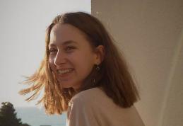 Andreea Anghel – Dorohoianca de 10 la Evaluarea Națională 2022