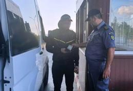 Vama Stânca: Identitate europeană cumpărată cu 300 de euro