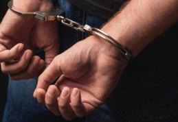 Bărbat din Suharău reținut pentru tentativă de viol și furt 