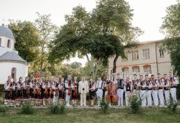 Sărbătoare a folclorului la Festivalul Internațional ,,Mugurelul” Dorohoi, ediția a XVI-a, 2022