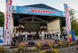 Festivalul Internaţional „Mugurelul” 2022: prima zi de concurs s-a încheiat cu succes - FOTO