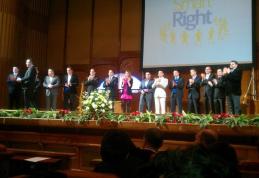 Gala Tineretului Demacrat Liberal