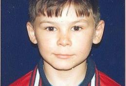 Minor dispărut de la domiciliu