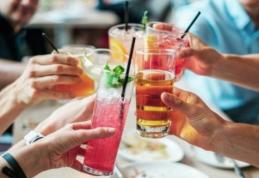 Cinci semne că bei prea mult alcool
